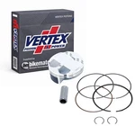 Piston Kit Forged 13.7:1 76.95MM Kawasaki Kx 250 2017 2018 2019 Brand. Price: $228.05.