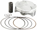 Vertex 24515A Forged-hc Piston Kit 77.95/STD 15.5:1 New. Price: $349.55.