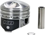 Performance - KB263.STD Piston Kit Fx/fl 1200 Electra Glide Flh Duo Hydr New. Price: $205.59.