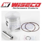 Wiseco For 1992-1997 Yamaha WR250 Engine Pistons Kits Lj New. Price: $192.47.