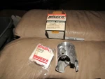 Wiseco Piston Kit .25 Oversize 1985-1986 Honda CR125 New. Price: $95.00.