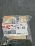 Oem Nos Yamaha Fourth Gear 4NK-17241-02-00 New. Price: $22.49.