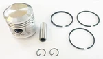 CB350F 1972-74 Standard Size Piston Kit 13101-333-010 / 13011-333-005 New!. Price: $43.83.