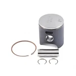 New 46.97MM Bore Piston Kit Fits Gas Husqvarna Ktm Xc 85CC By 47230007100. Price: $200.02.