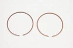 New Oem Yamaha 22W-11601-00-00 Piston Ring Kit Nos. Price: $24.27.