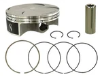 Namura Kawasaki Piston Kit +0.02 FX-20045-C New. Price: $157.62.