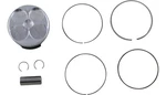 Wossner Pistons 8957DB Kit 76.97 Mm New. Price: $184.00.