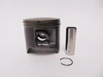 Oem Arctic Cat Snowmobile Piston Assembly 0905-187 Read Listing Used. Price: $220.76.