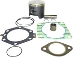 Wsm 54-310-14P Top End Kit 1.0MM Over New. Price: $137.22.