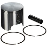 Wiseco 675M08325 Piston Polaris Atv 400 3278TD High-performance New. Price: $204.29.