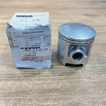 New Yamaha Oem Nos Piston / 2K6-11636-00 YZ125 1978-80. Price: $25.00.
