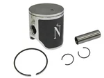 Namura NX-10003-B Piston Kit Domed Top 53.95+0.01 8.6:1 Gas-gas Ec 125 New. Price: $66.95.