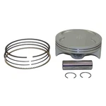 New Piston Kit Size B 96.96MM 2014-2025 Yamaha WR450F YZ450FX 449CC. Price: $241.72.