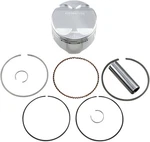 Wiseco Piston 0.50MM Over 73.50MM 10.5:1 For Yamaha TTR250 1999-2006 New. Price: $199.99.