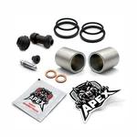 Triumph Bonneville 900 2011 Rear Brake Caliper Piston Seal Service Kit Set New. Price: $78.99.