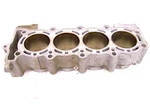 Kawasaki ZX600 J ZZR600 Bare Cylinder 11005-1910 Oem * Used. Price: $99.99.