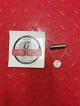 Nos Honda MT125 CR125M Pin, Piston 13111-360-000 H27 New. Price: $26.64.