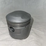 Honda Piston (std) 13101-312-010 13101-287-010 13101-312-000 CB350 CL350 SL350 Used. Price: $25.00.
