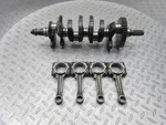 2018 Honda CBR650F Connecting Rod Used. Price: $709.64.