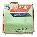 Yamaha Oem Vintage Nos Piston Rings 64-67 YDS3 C YDS5E +.50MM 2ND Over .020" New. Price: $22.99.