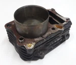 1995-2006 Kawasaki Vulcan Vn 800 Rear Engine Cylinder Jug Barrel Oem 11005-1770 Used. Price: $79.99.
