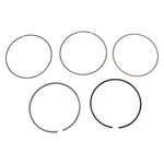 Piston Ring Set Namura YZF450, NX-40046R For Hyperdryve Kit New. Price: $52.09.