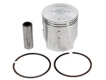 Wiseco Pro-lite Top End Kit 52.50MM For 2003 Suzuki RM100 New. Price: $198.29.