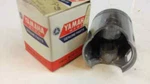 Yamaha 1972-73 LT2M LT3MX Piston # 3RD Oversize O/s Nos New. Price: $134.99.