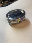 Kb Super-duty Forged Pistons 96 103 10.5:1 Twin Cam New. Price: $220.00.