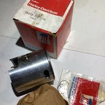 Aermacchi Harley Davidson Piston Kit 1977 1978 MX250 16479-77M New. Price: $179.00.
