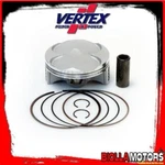 24118C Piston Vertex 76,97MM 4T Hc Yamaha YZ250F Gp-racer Choice Compr 13,7:1 20 New. Price: $223.01.