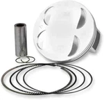 Vertex Forged Piston Kit 95.97MM 13.5.1 Honda CRF450RX 17-18 New. Price: $240.01.