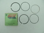 1J7-11610-11 Nos Yamaha Piston Ring Set 1ST O/s 0.25 XS750 W10296 New. Price: $22.17.