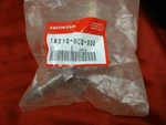 Impeller, Water Pump, Nos 2003-18 Honda CTX1300 ST1300, 19210-MCS-000 New. Price: $33.20.