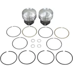 Pistons Kit - Fx/fl KB263+60 New. Price: $226.92.