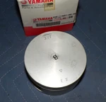 Yamaha XTZ660 Yfm SZR660 Tenere Grizzly Nos Piston New. Price: $49.99.
