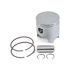 New Piston Kit 67.44MM Ktm 250 Sx Exc Mxc 1992-1999 249CC 2-STROKE 54630007600II. Price: $185.50.