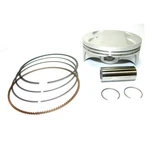 Pro-x Piston Kit 01.3410.A Suzuki Rmz 450 05-07 Standard New. Price: $189.86.