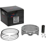 Vertex Gp Racer Choice Piston Kit 24450A Yamaha WR450F 21-22/YZ450F 20-22 96.95 New. Price: $239.99.