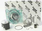 Vertex 174-23430CD Top End Piston Kit 44.97MM Standard New. Price: $137.95.