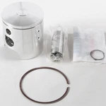 Wiseco 645M04950 Piston Kit For 1991-01 Suzuki RM80 49.50MM New. Price: $139.99.