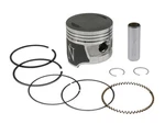 Honda TRX90X Namura NA-10090-4 Piston Kit 1.00MM New. Price: $50.96.