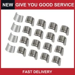 Pack Of 20 For GY6-125 8MM Dia Hardened Valve Keeper Locks Steel Race New. Price: $23.29.