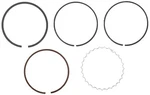 Wiseco 2303XE Ring Set For 58.50MM Cylinder Bore New. Price: $59.37.