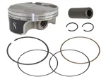 Namura Piston Size 76.97MM 13.8:1 #FX-20033-B For Kawasaki KX250F New. Price: $96.09.