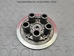 Pressure Plate Clutch 21462-43D00-000 Suzuki Rm 125 2T 1993 1995 Used. Price: $36.21.