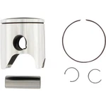 Wiseco - 868M05400 Piston Kit, Standard Bore 53.95MM New. Price: $179.95.