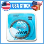 Fits For Honda CL90 SL90 CT90 CD90 CS90 CM91 Piston Rings Oversize 0.25 New. Price: $23.40.