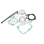 Vertex Top End Piston Kit For Honda Crf 450 (05-16) VTKTC22900A-1 New. Price: $350.06.