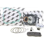 Vertex - VTKTC23510A Forged Replica Top End Piston Kit, Standard Bore New. Price: $289.76.